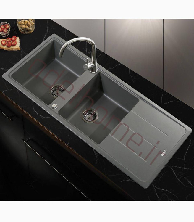 سینک گرانیتی ونت