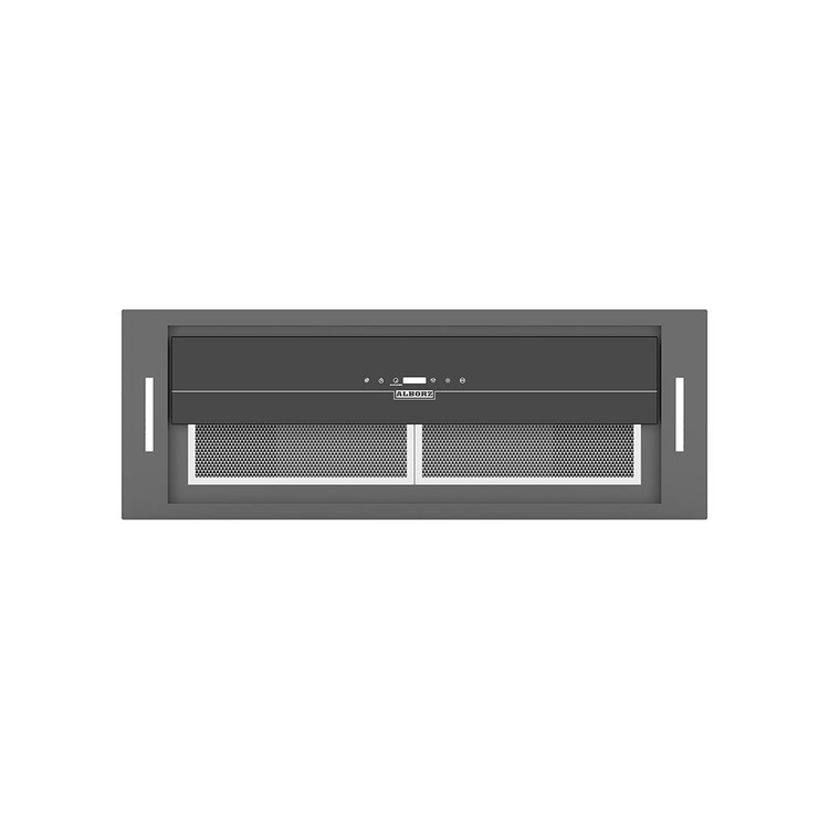 هود مدل SA-510B استیل البرز