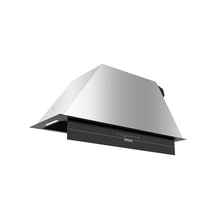 هود مدل SA-510B استیل البرز