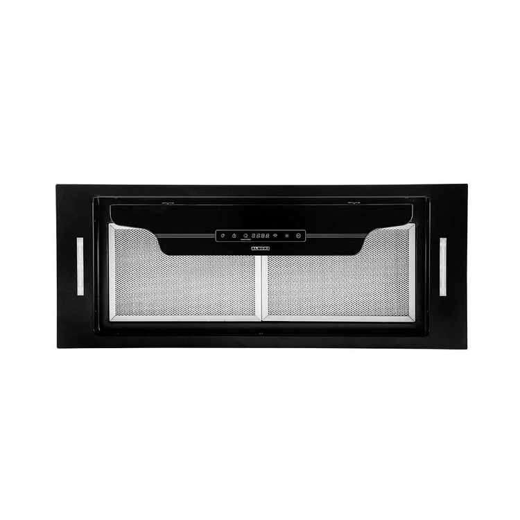 هود مدل SA-508 استیل البرز