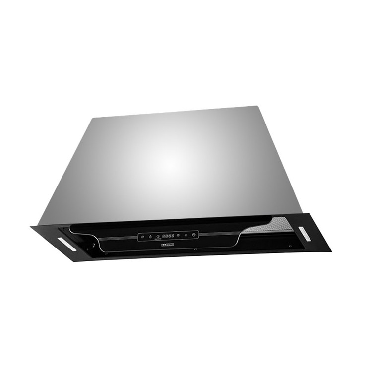 هود مدل SA-508 استیل البرز