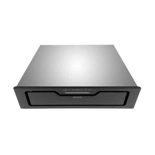 هود مدل SA-507 استیل البرز