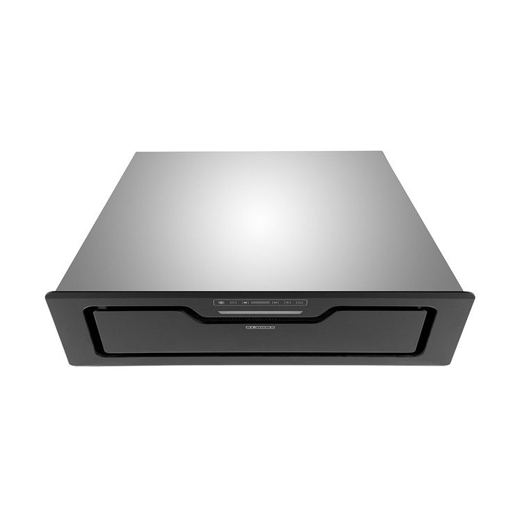 هود مدل SA-507 استیل البرز