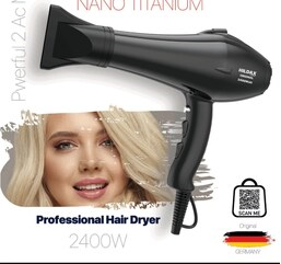 سشوار حرفهای مدل HD-6006HD
