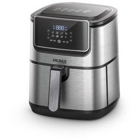 سرخ کن بدون روغن هیلداکس مدل HD-6031AF