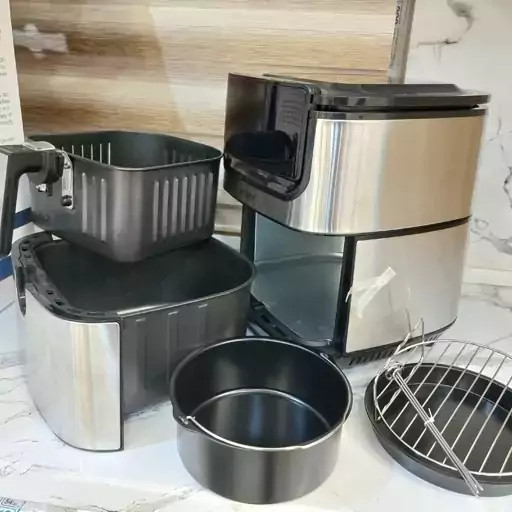 سرخ کن بدون روغن هیلداکس مدل HD-6031AF