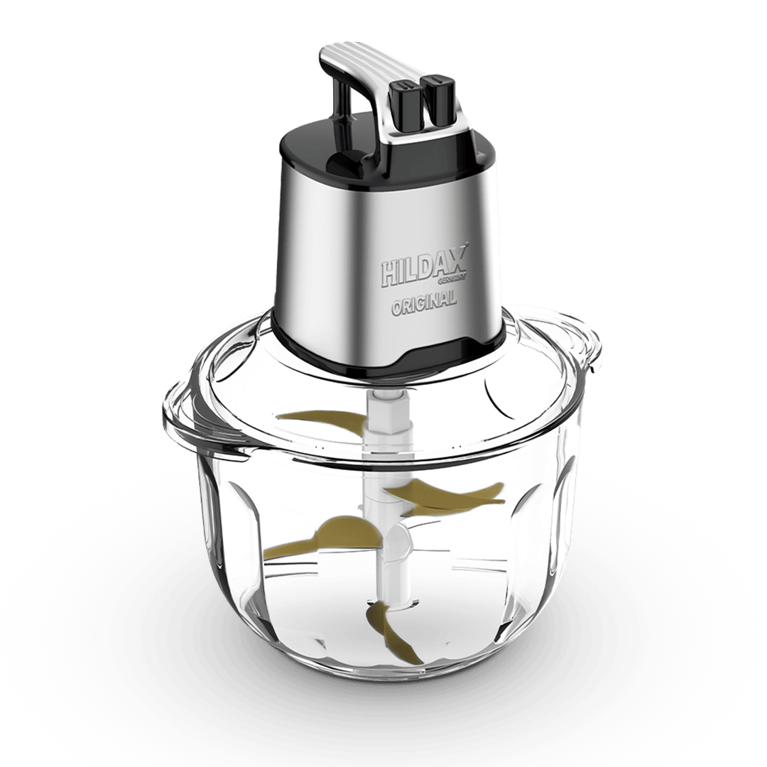 خرد کن 5لیتری