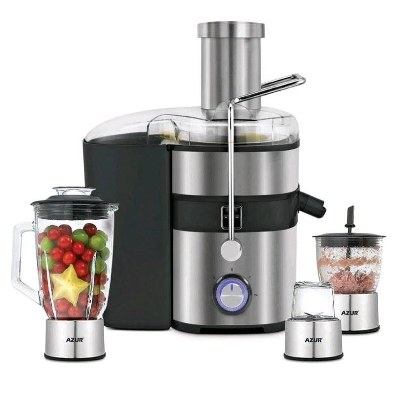 آبمیوه گیری4کاره