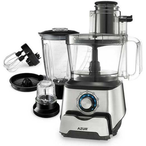 غذاساز چندکاره