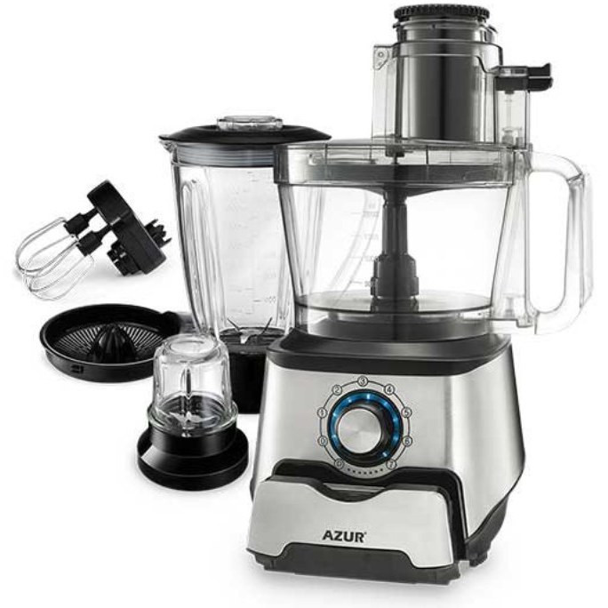 غذاساز چندکاره