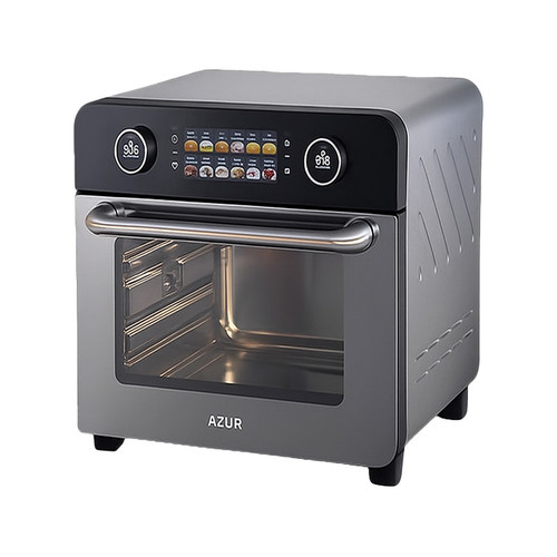 هواپز و آون توستر