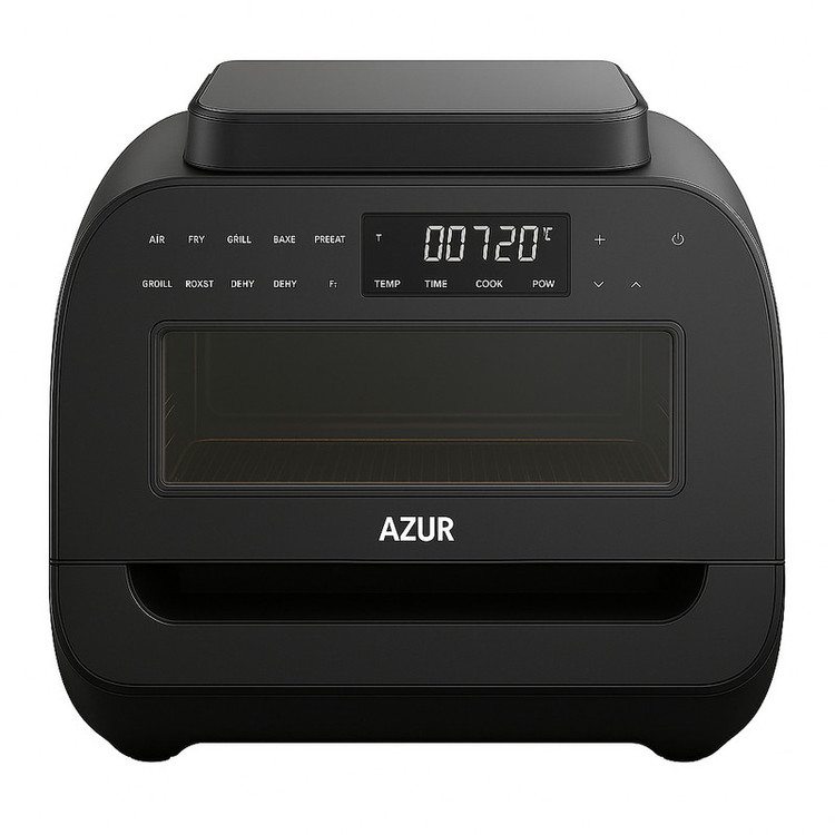 سرخ کن بدون روغن