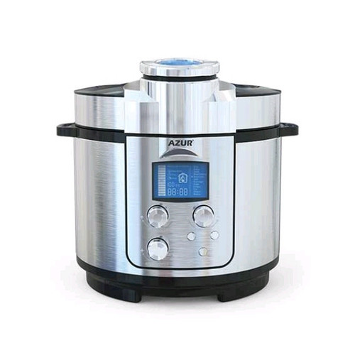 بخارپز، تخم مرغ پز، نان پز، مولتی کوکر