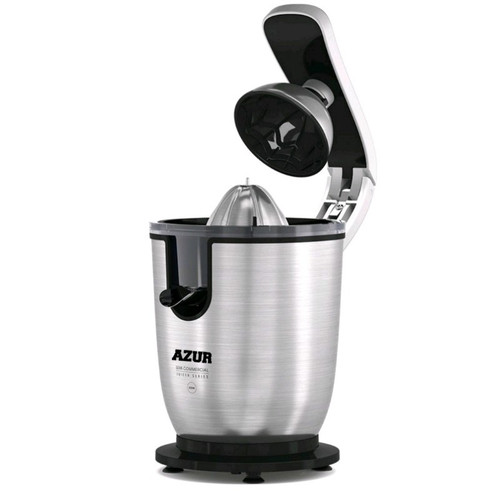 آب مرکبات گیر آزور