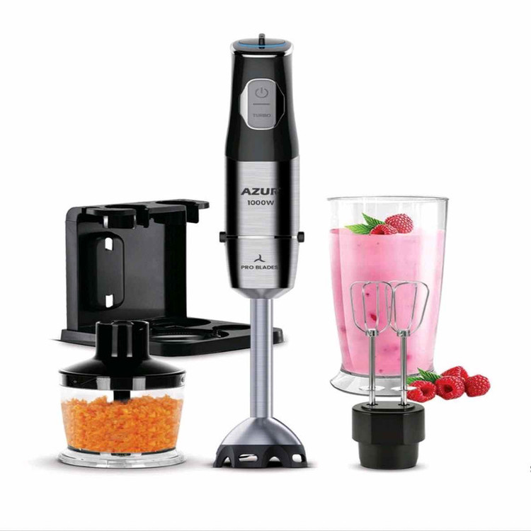 گوشت کوب برقی آزور مدل AZ-917HB(ارسال رایگان)